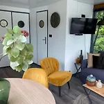 Houseboat De Amstel Botel