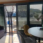 Houseboat De Amstel